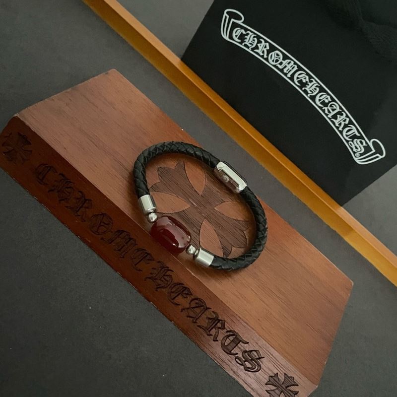 Chrome Hearts Bracelets